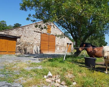 Location Box de stockage de 8m2