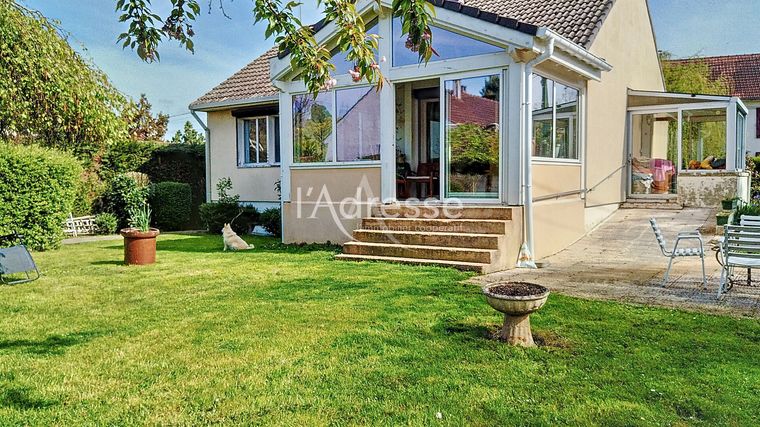 Maison 4 pièces 82 m²