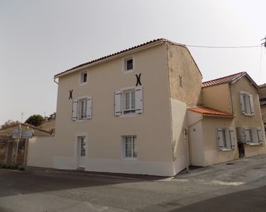 Vente maison bourg 150m2