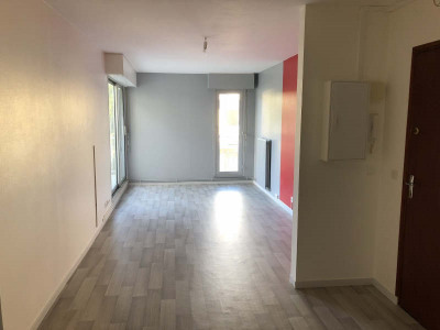 Appartement 3 pièces 55 m² 