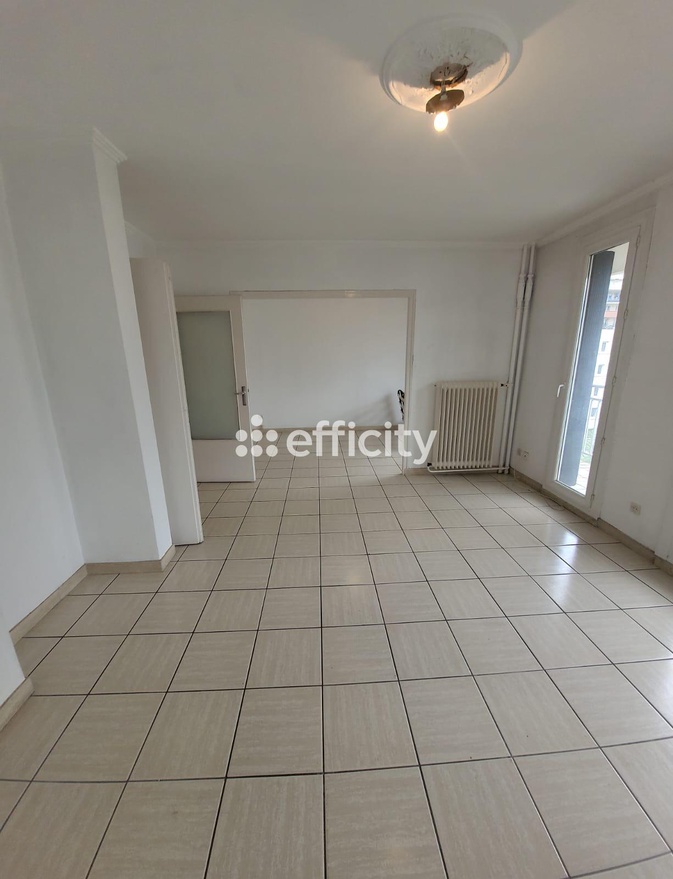 Appartement 5 pièces 86 m²