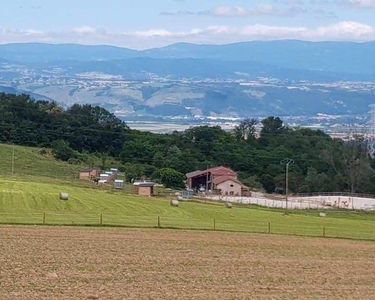 Propriété agricole et équestre