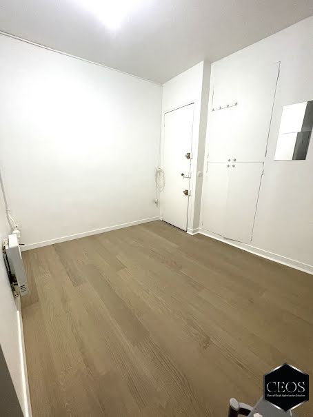 Appartement 1 pièce 14 m² 