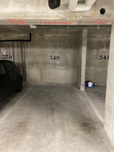 Parking/box 13 m² 