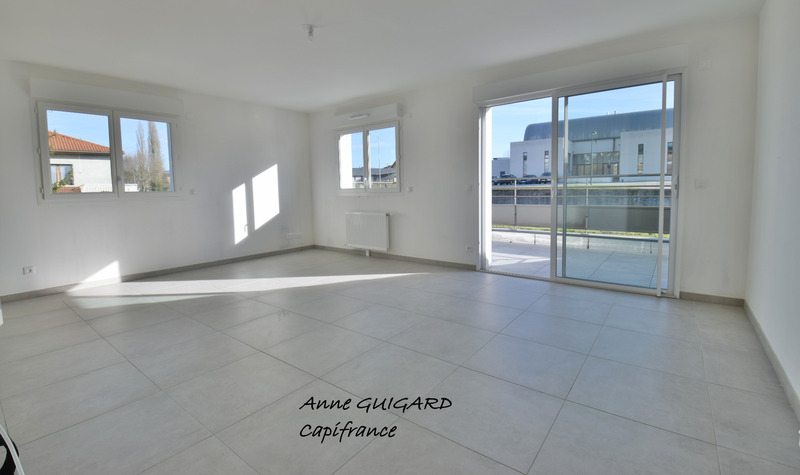 Appartement Vente Belley 4p 93m² 293000€