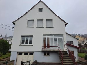 Maison 5 pièces 90 m²