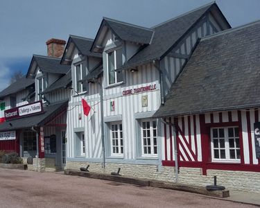 Fond de commerce restaurant