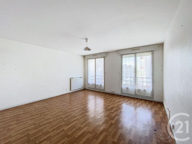 Appartement 4 pièces 87 m²