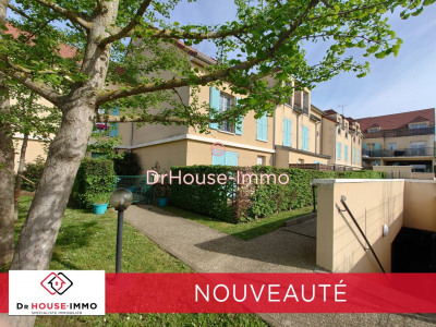 Appartement 4 pièces 75 m² 