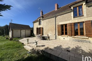 Vente Maison/villa 9 pièces