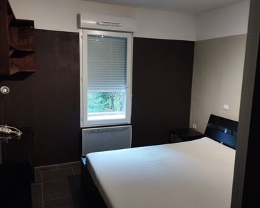 Location meublée appartement type2 Saint Chamas