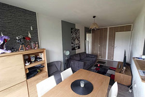 Appartement T2 ANGERS 