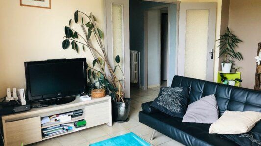 Appartement 3 pièces 93 m²