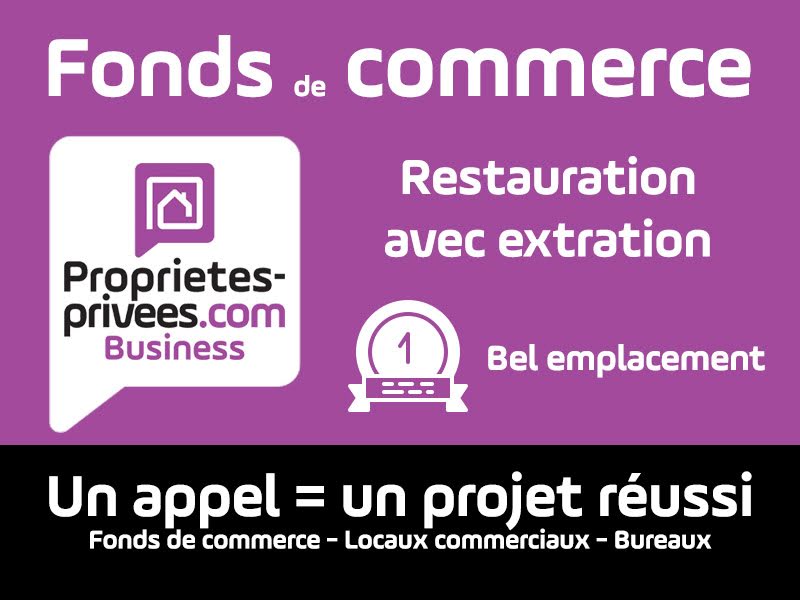 Immobilier professionnel Vente Béziers  520m² 150000€