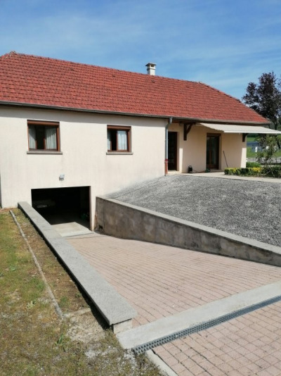 Maison 4 pièces 104 m²