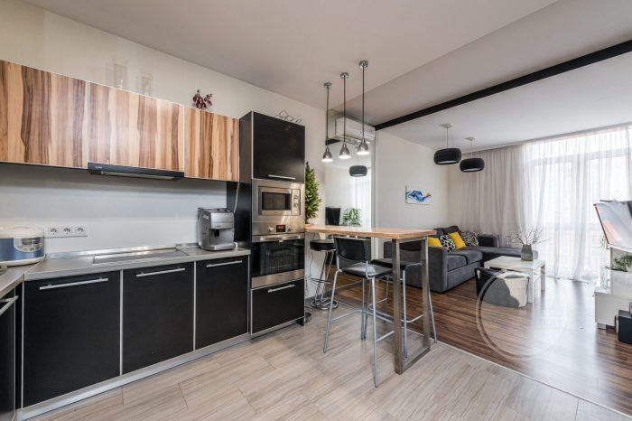 Vente Appartement 44 m² à Saint-Symphorien-sur-Coise 151 000 €