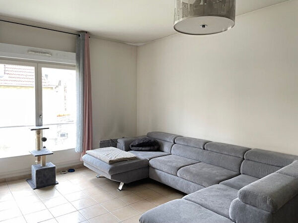 APPARTEMENT 3 PIECES 80 M2 