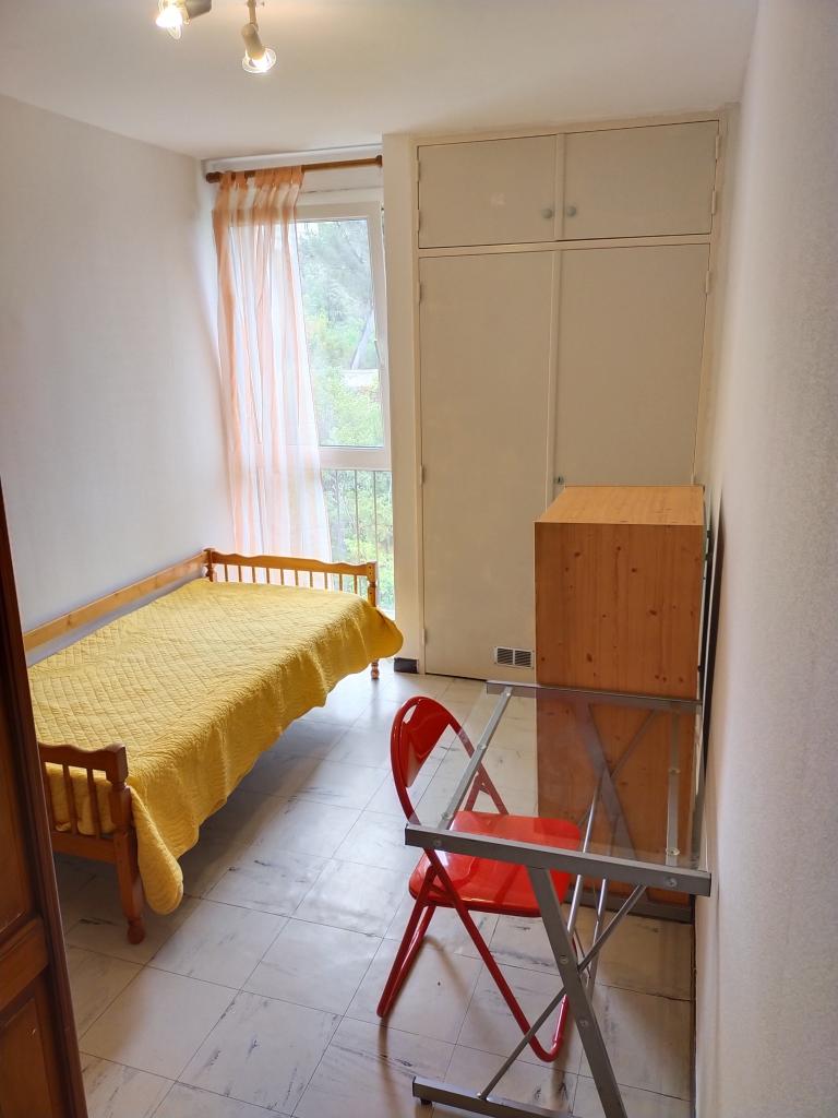 Chambre en colocation à Marseille 13