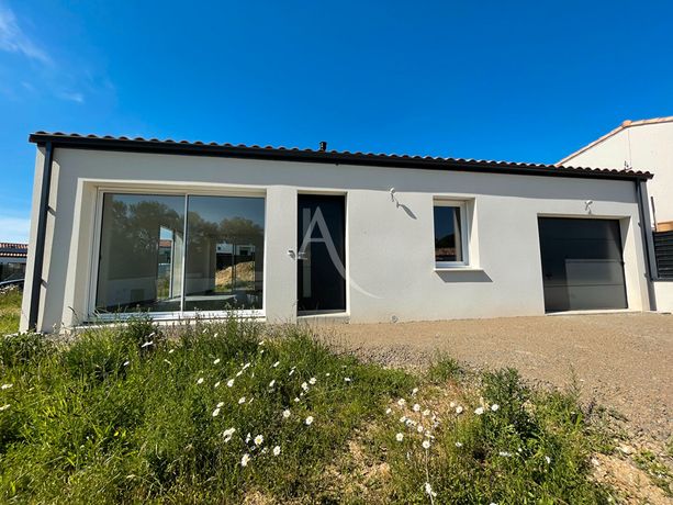 Maison 3 pièces 67 m² 