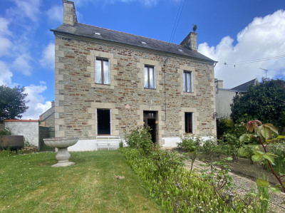 Maison 6 pièces 114 m²