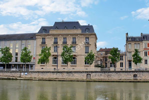 Projet Banque de France VERDUN 