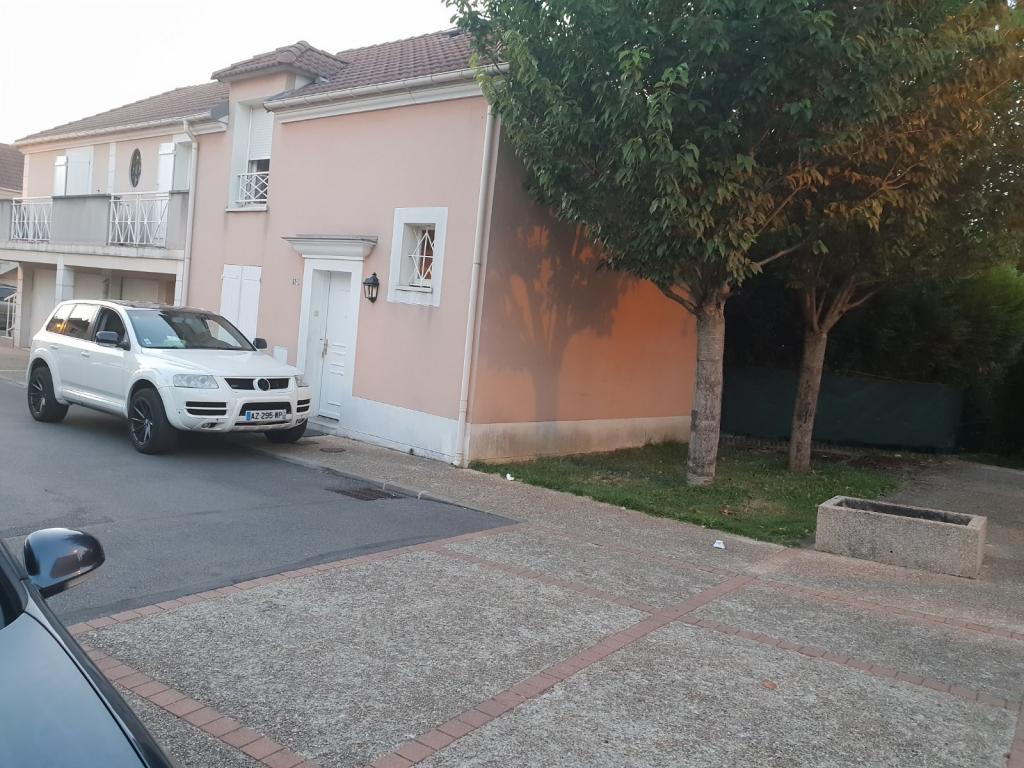 Maison de 74m2 à louer sur Bondy