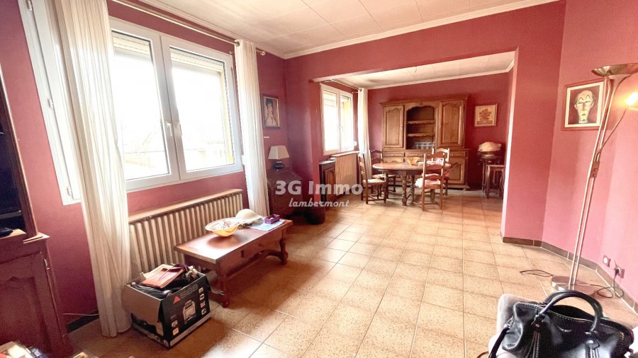 Maison 5 pièces 119 m²