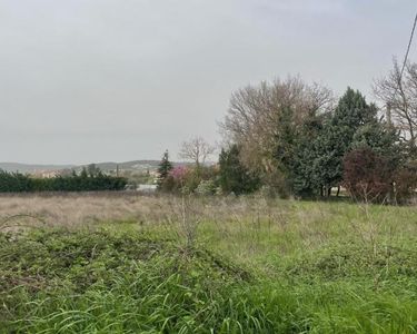 Terrain 167 m² Plan D Aups Sainte Baume