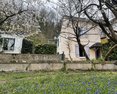 Maison ancienne CREIL