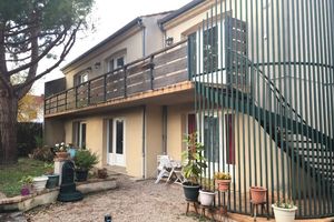 Studio rez-de-jardin résidence agréable à Villemoisson sur Orge