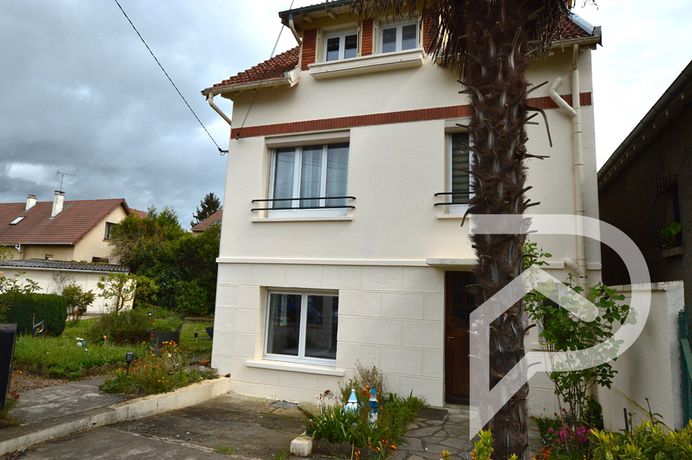 Maison 6 pièces 118 m²