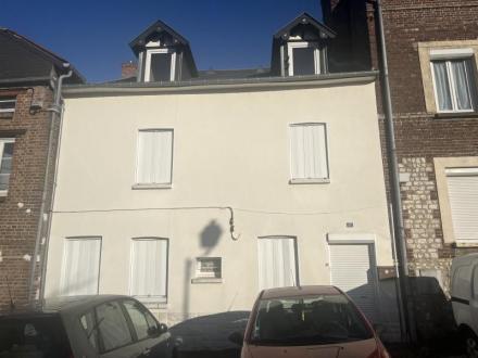 Maison 3 pièces 70 m²