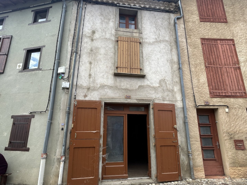 Maison 4 pièces 105 m²