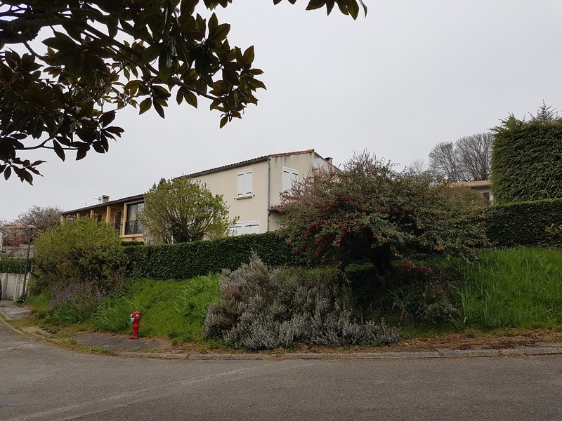 Dpt Aude (11), à vendre SAISSAC maison P5