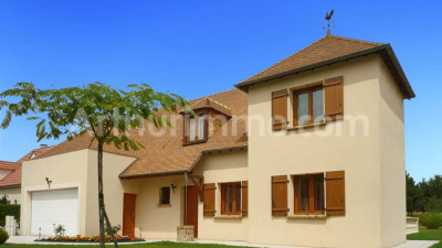 Maison 7 pièces 170 m²