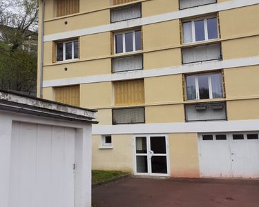 Appartement Vente Chamalières 2p 55m² 125000€