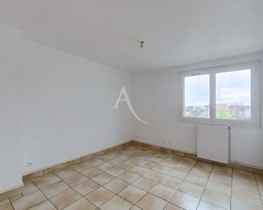 Appartement 3 pièces 51 m²