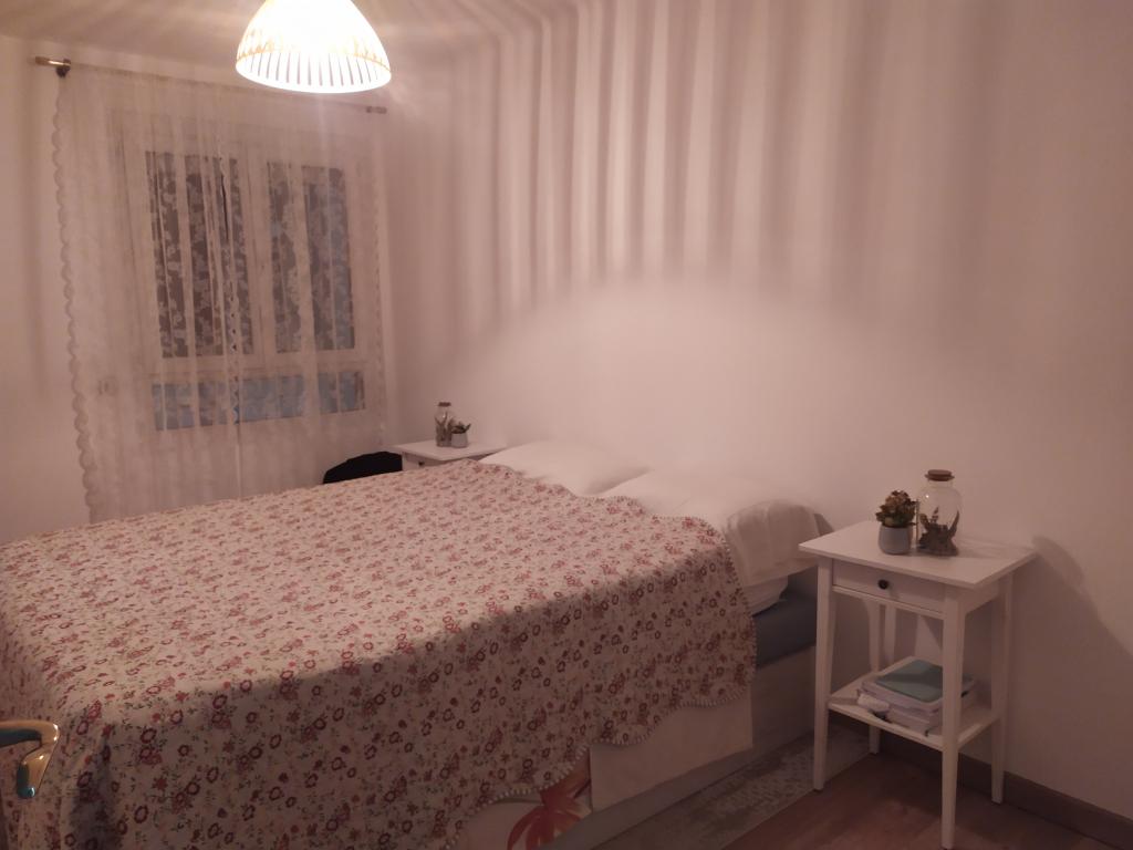 Colocation de femmes à Marseille 11 : 1 chambre disponible 