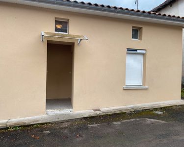 Lot de 2 APPARTEMENTS