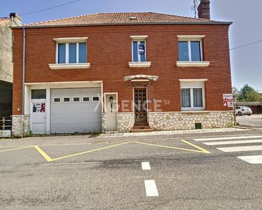 Maison 6 pièces 155 m²