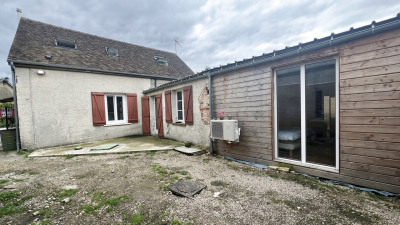 Maison 6 pièces 93 m² 