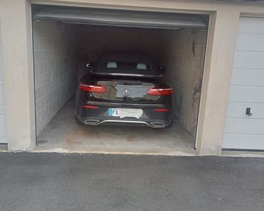 Garage proche gare Gretz