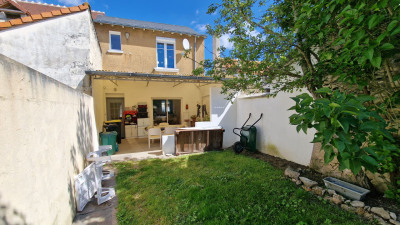 Maison 3 pièces 72 m² 