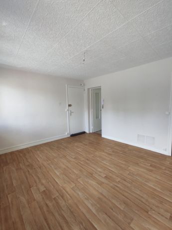 Appartement 3 pièces 50 m²