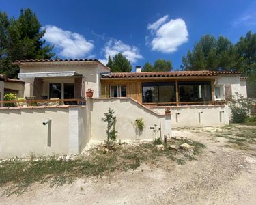 Villa 5 pièces 150 m²