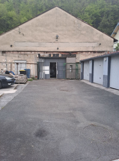 Local commercial 260 m² 