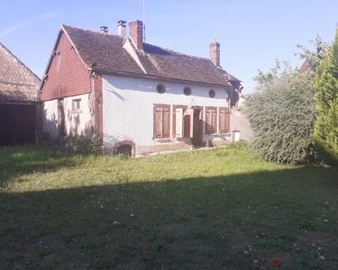 Maison 4 pièces 70 m²