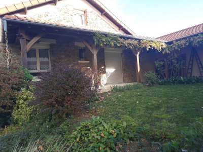 Maison 4 pièces 104 m²