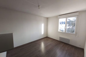 Studio 1 pièce 23 m²