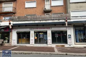 Local commercial 91 m²